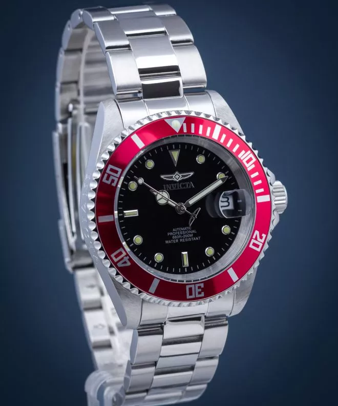 Invicta Pro Diver Automatic Men's Watch 22830