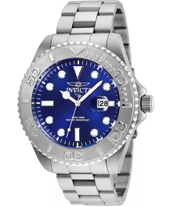 Invicta Pro Diver watch 24623
