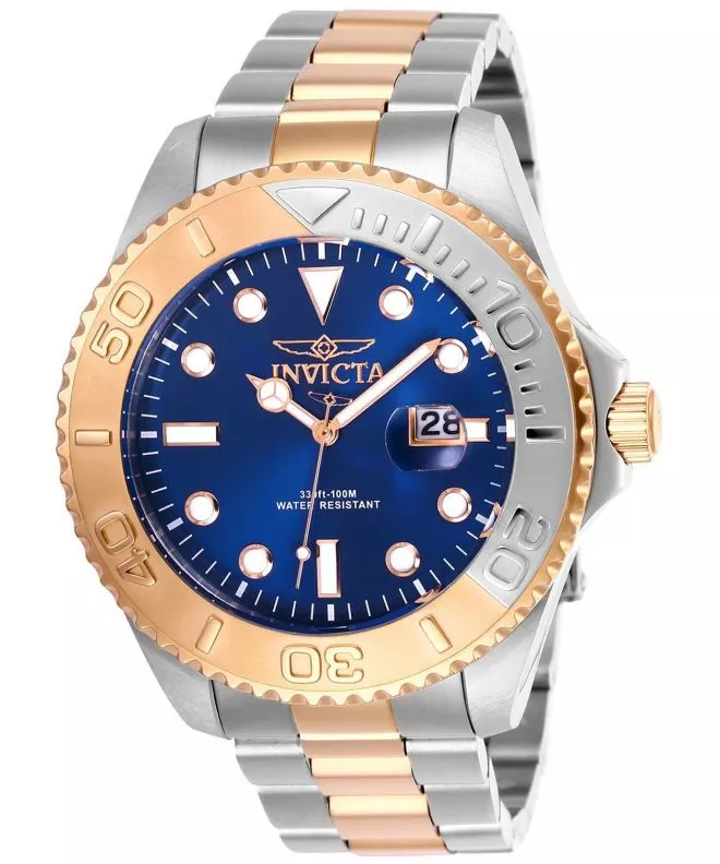 Invicta Pro Diver watch 24626