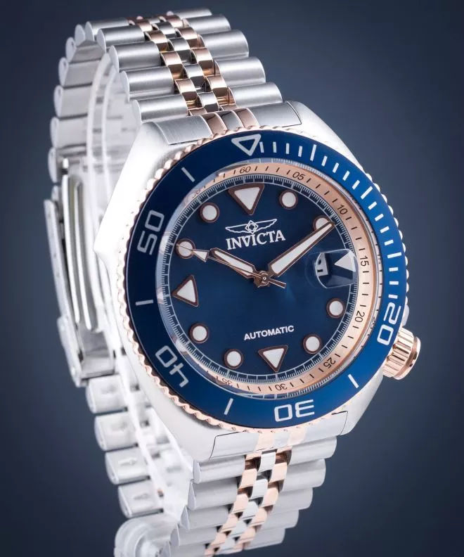 Invicta Pro Diver Automatic Men's Watch 30418