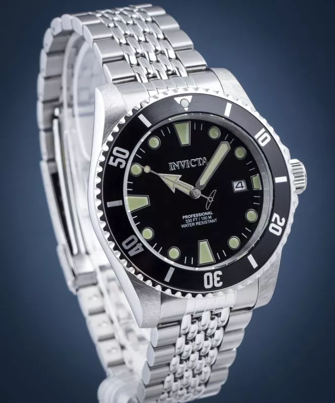 Invicta Pro Diver Automatic watch 33502