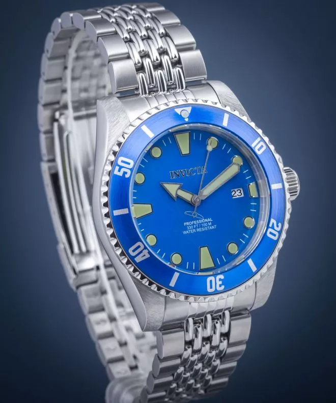 Invicta Pro Diver Automatic watch 33503