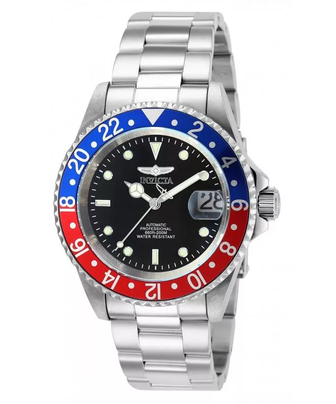 Invicta Pro Diver Automatic watch 8926BRB