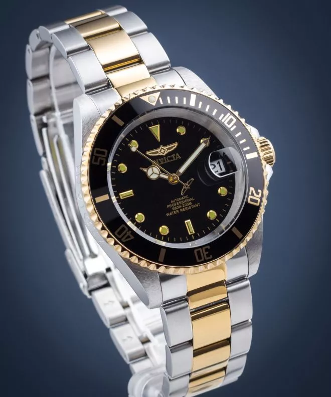 Invicta Pro Diver Automatic Men's Watch 8927OB