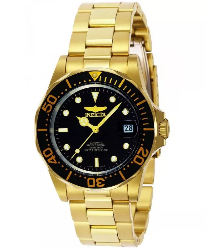 Invicta Pro Diver Automatic Men's Watch 8929