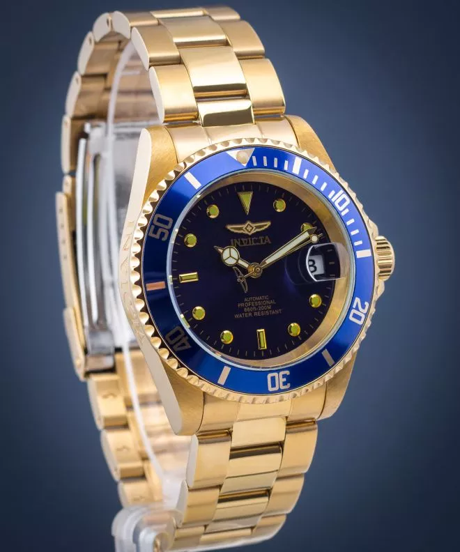 Invicta Pro Diver Automatic Men's Watch 8930OB