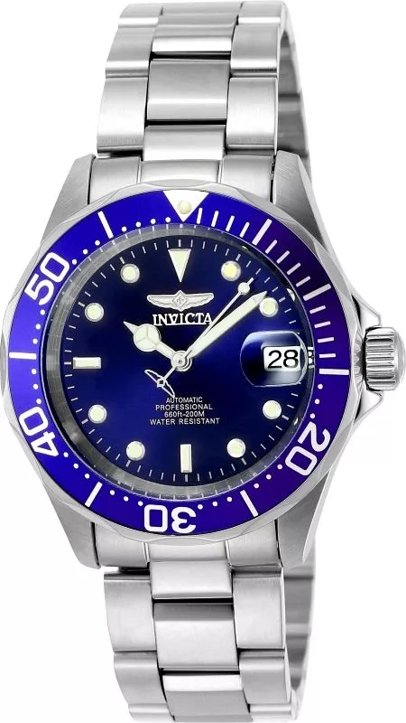 Invicta Pro Diver Men's Watch 9094 