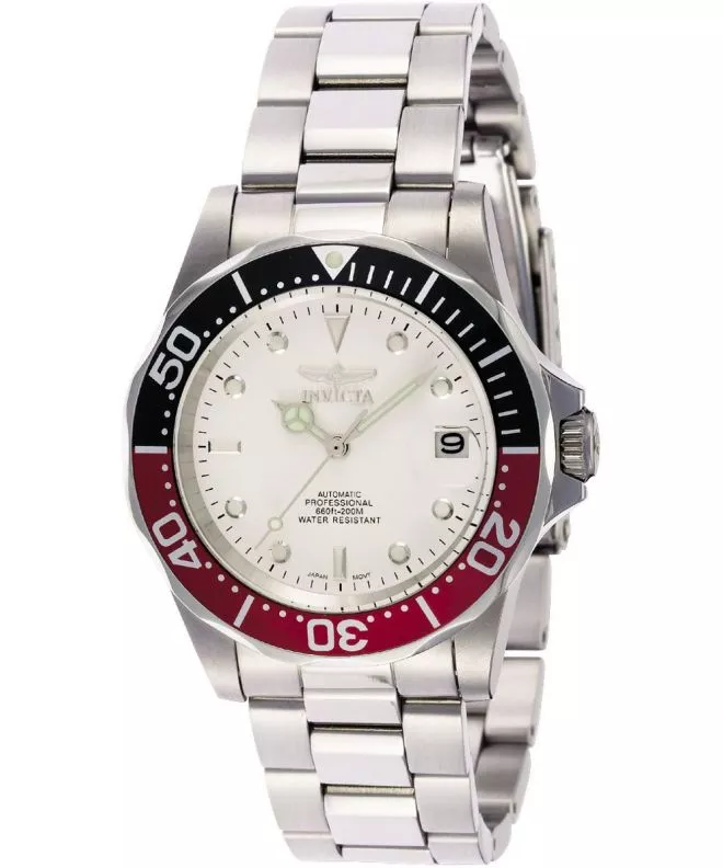 Invicta Pro Diver Automatic watch 9404