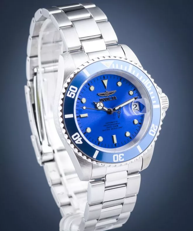 Invicta Pro Diver Automatic Men's Watch IN24761