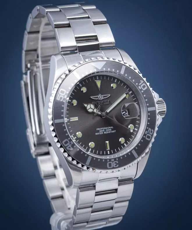 Invicta Pro Diver Professional Men's Watch 22050