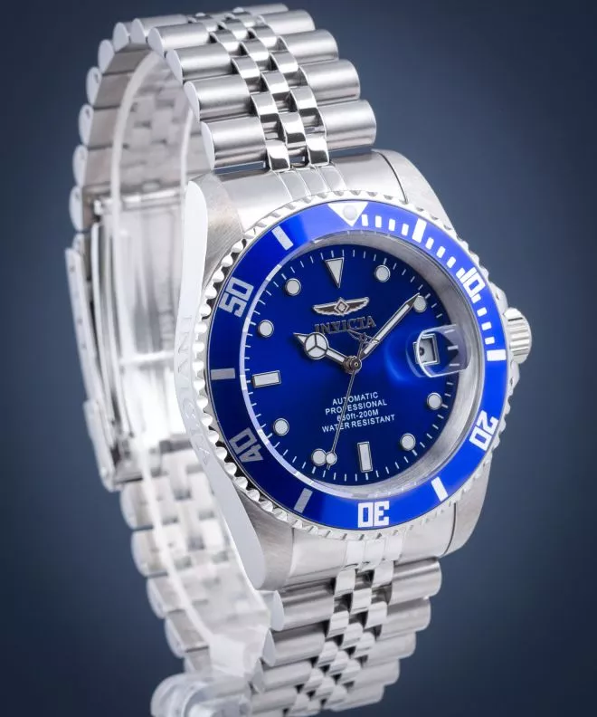 Invicta Pro Diver Professional Automatic Men's Watch 29179