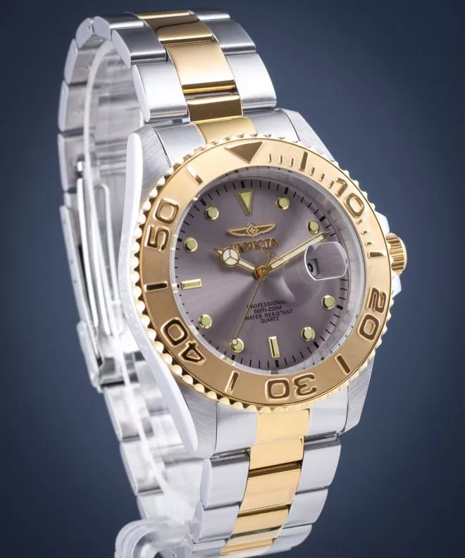 Invicta Pro Diver Professional Men's Watch 29950