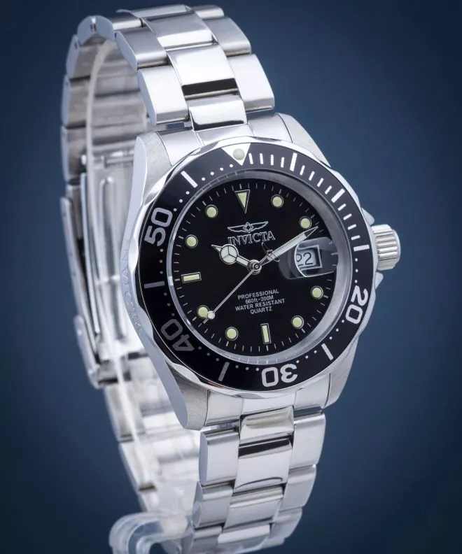 Invicta Pro Diver Professional Men's Watch 9307