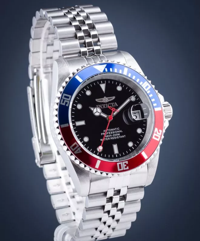 Invicta Pro Diver Professional Automatic Men's Watch 29176