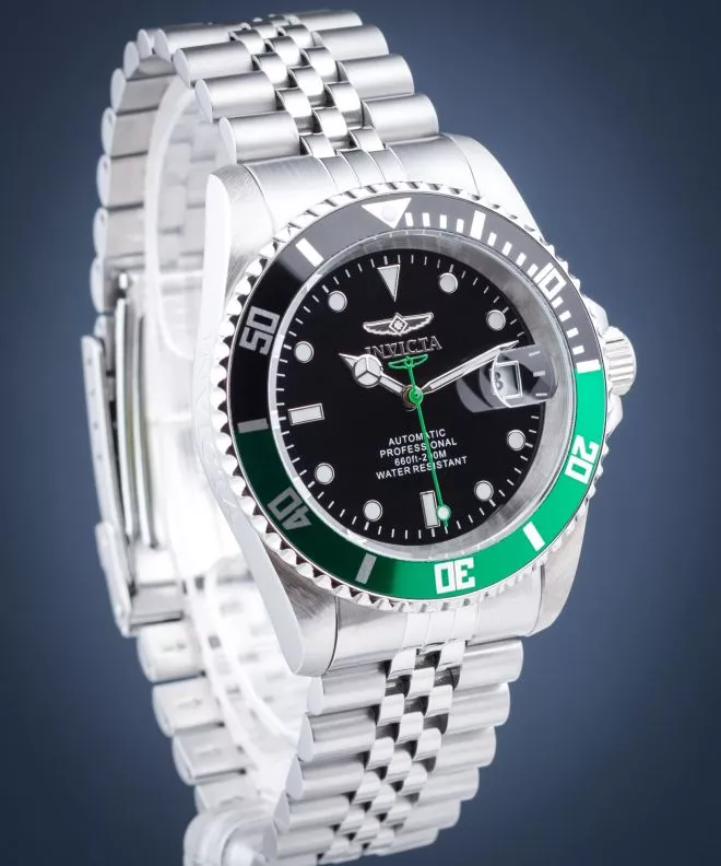 Invicta Pro Diver Professional Automatic Men's Watch 29177