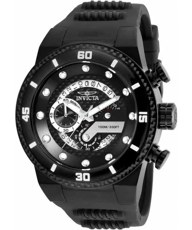 Invicta S1 Rally Chronograph Men's Watch 24228