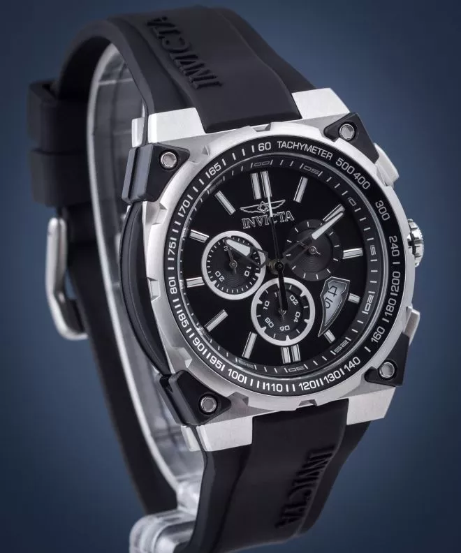 Invicta S1 Rally Chronograph Men's Watch 27327