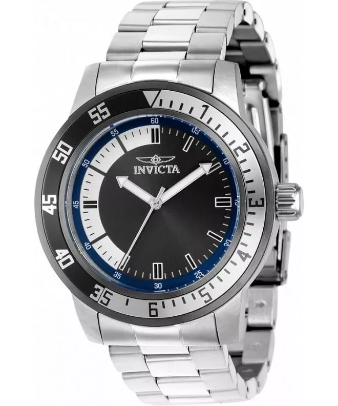 Invicta Specialty watch 38593