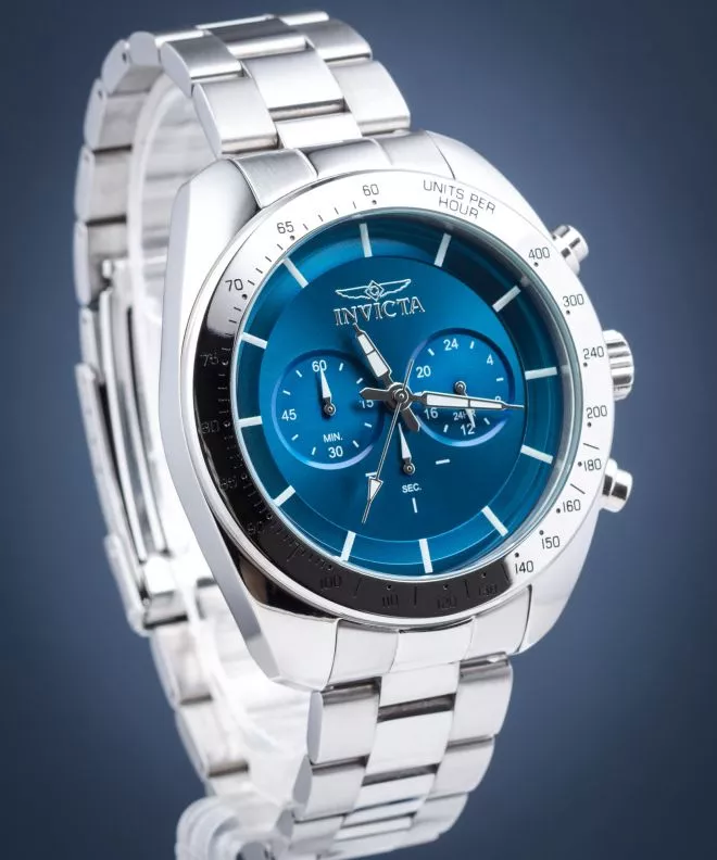 Invicta Watch Speedway 3644 - Official Invicta Store - Buy Online