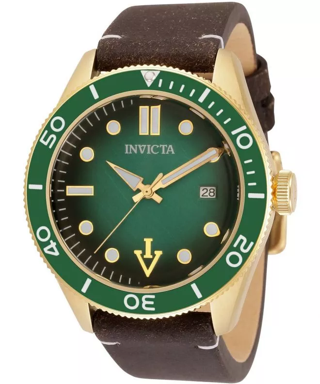 Invicta Vintage watch 33516