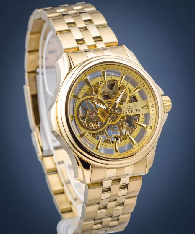 Invicta Vintage Mechanical watch 37946