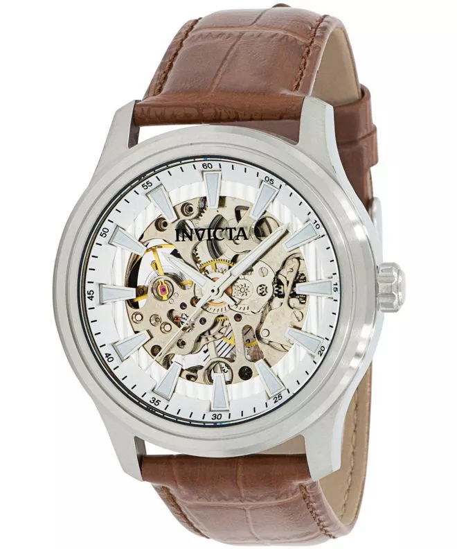 Invicta Vintage Skeleton watch 37954
