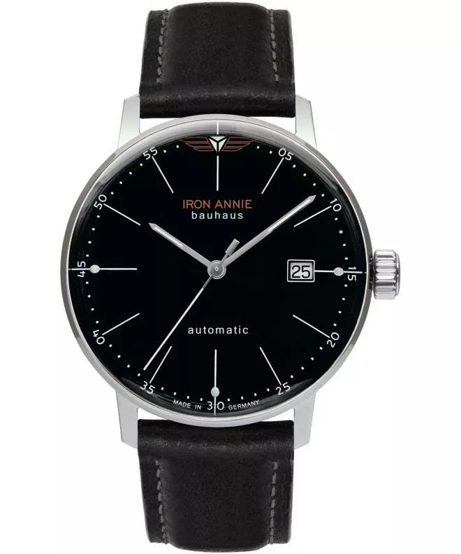Iron Annie Bauhaus Men's Watch IA-5050-2