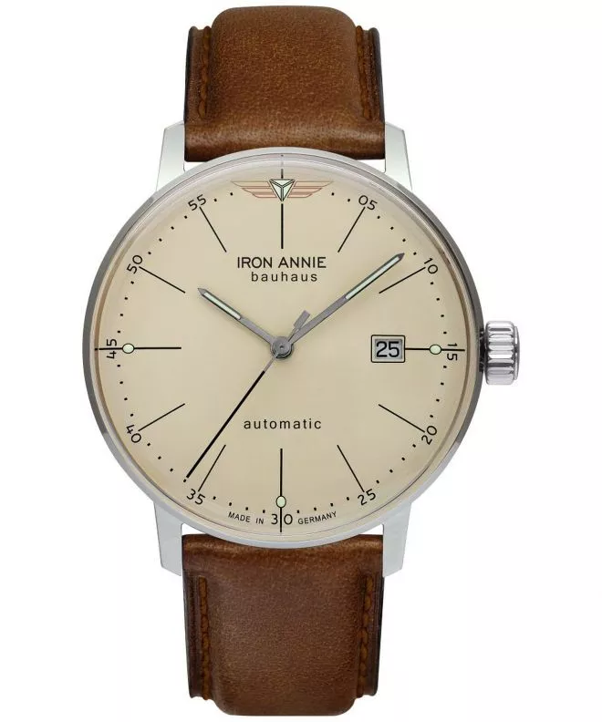 Iron Annie Bauhaus Men's Watch IA-5050-5