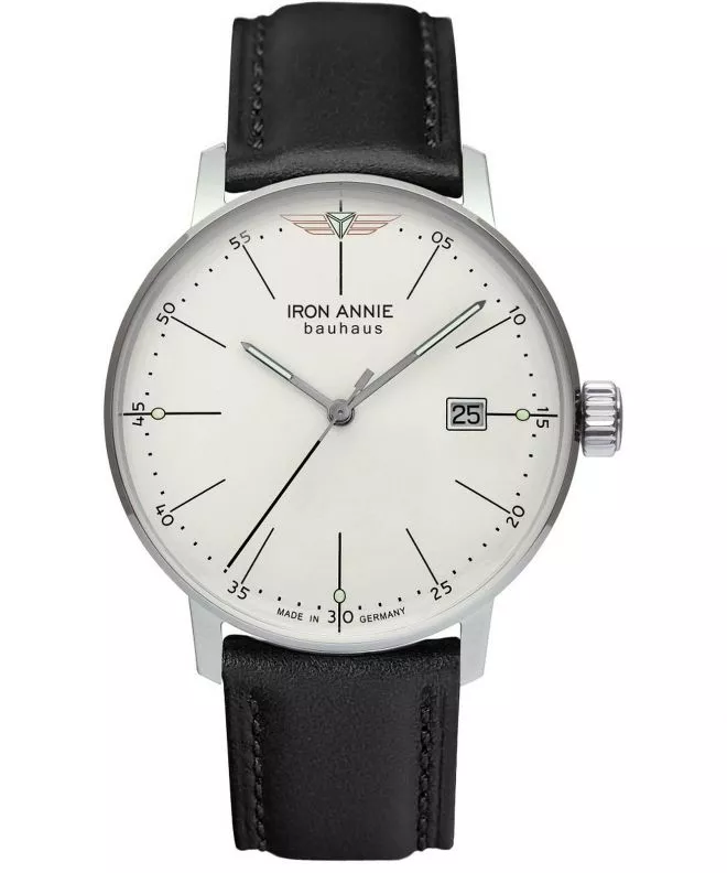 Iron Annie Bauhaus Men's Watch IA-5044-1