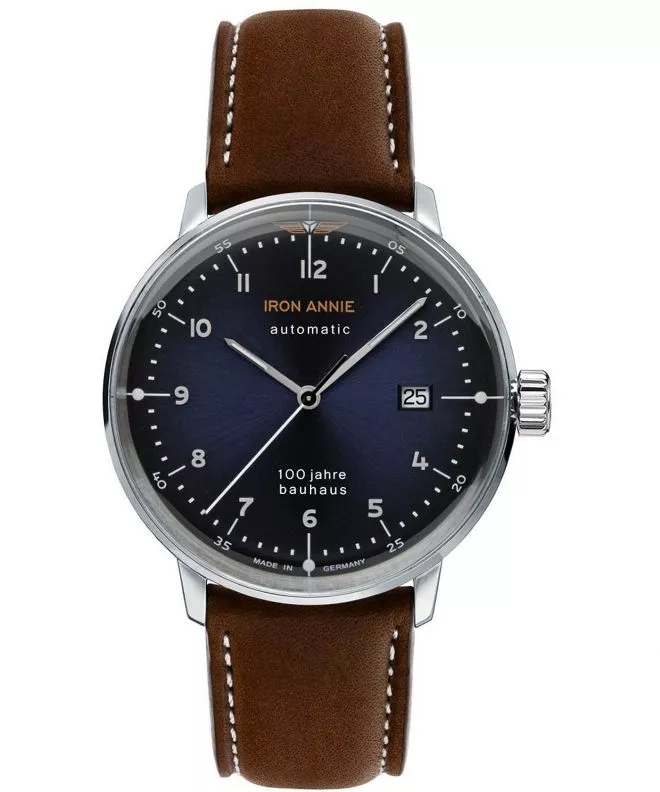 Iron Annie Bauhaus Men's Watch IA-5056-3
