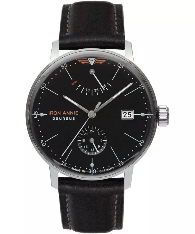 Iron Annie Bauhaus Men's Watch IA-5060-2