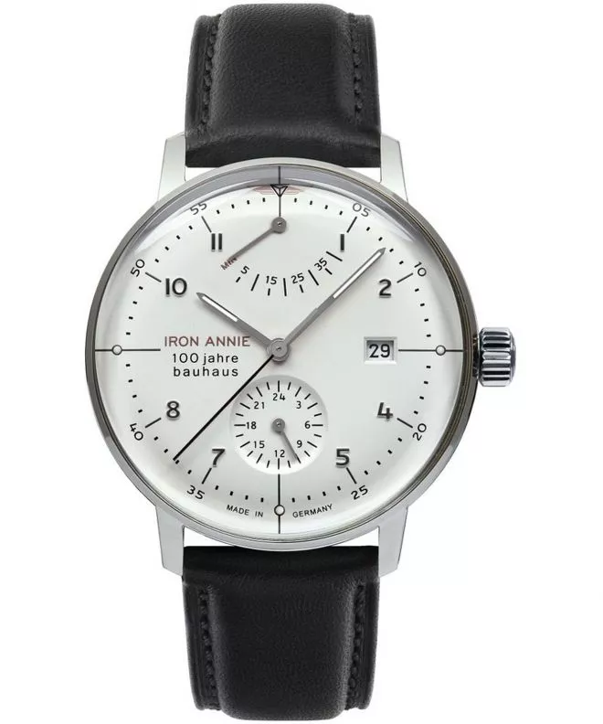 Iron Annie Bauhaus Men's Watch IA-5066-1