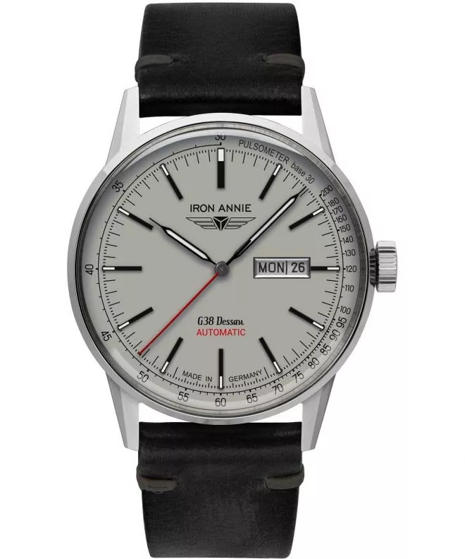 Iron Annie G38 Dessau Automatic Men's Watch IA-5366-4