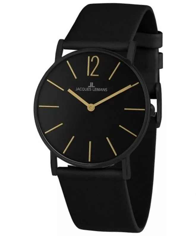 Jacques Lemans Classic Men's Watch 1-2030J