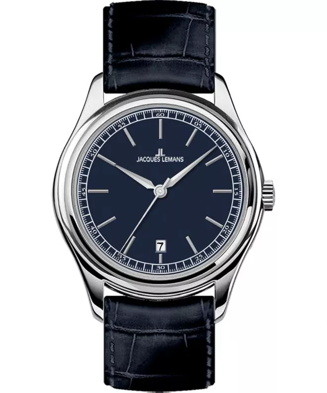 Jacques Lemans Geneve watch 1-2187C