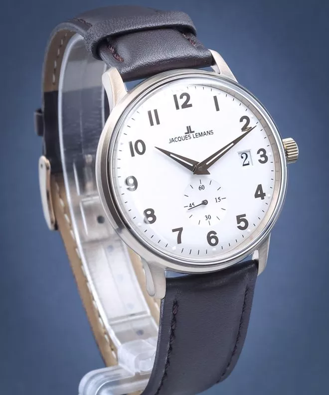 Jacques Lemans Retro Classic Men's Watch N-215.1ZL