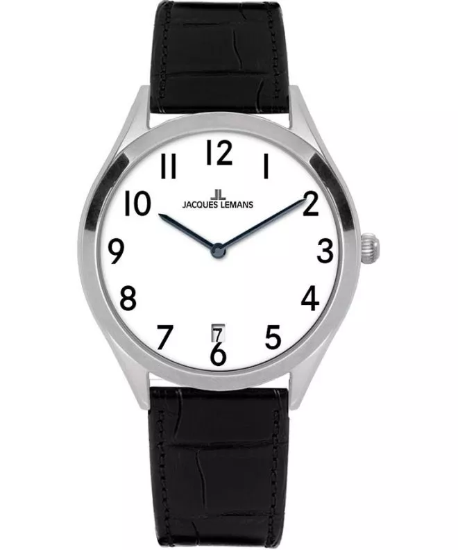 Jacques Lemans Vienna watch 1-2184A