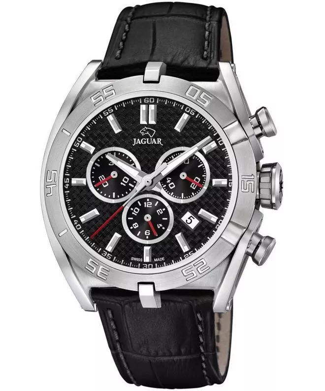 Jaguar Executive watch J857/4