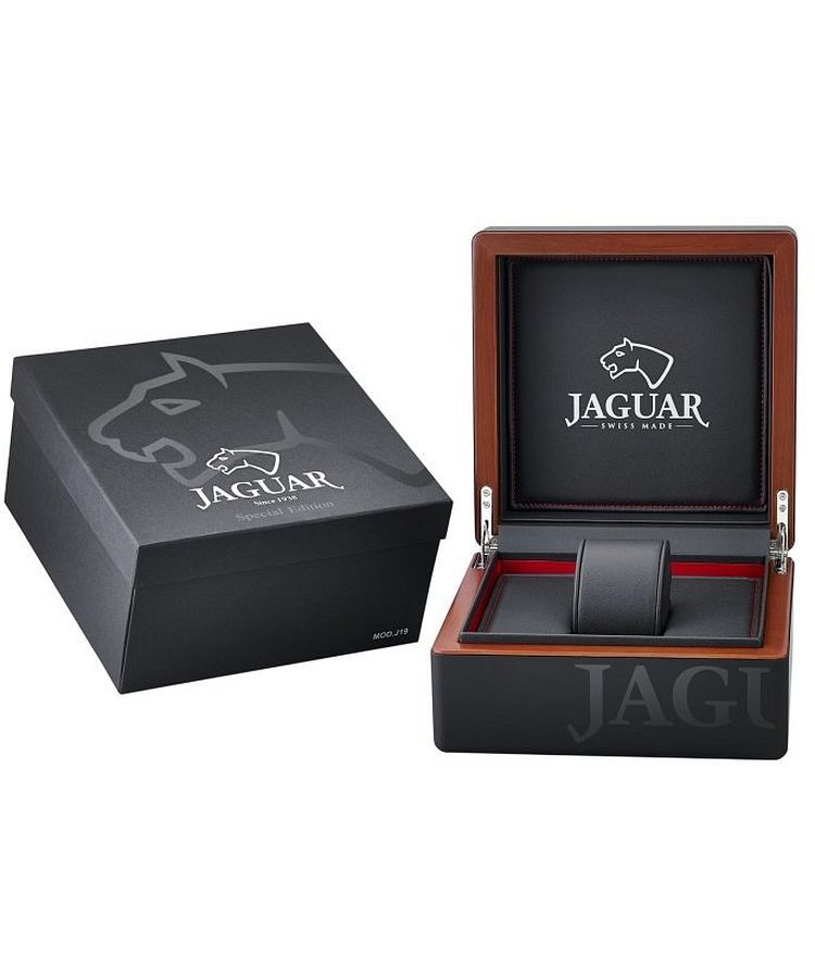 JAGUAR WATCHES Mod. J811/1