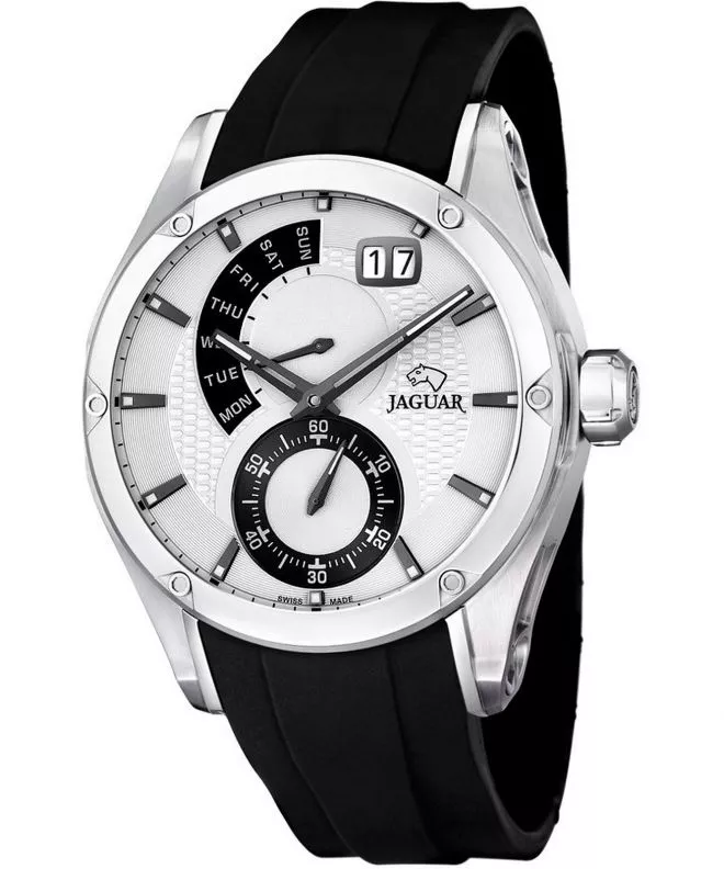 Jaguar Special Edition watch J678/1