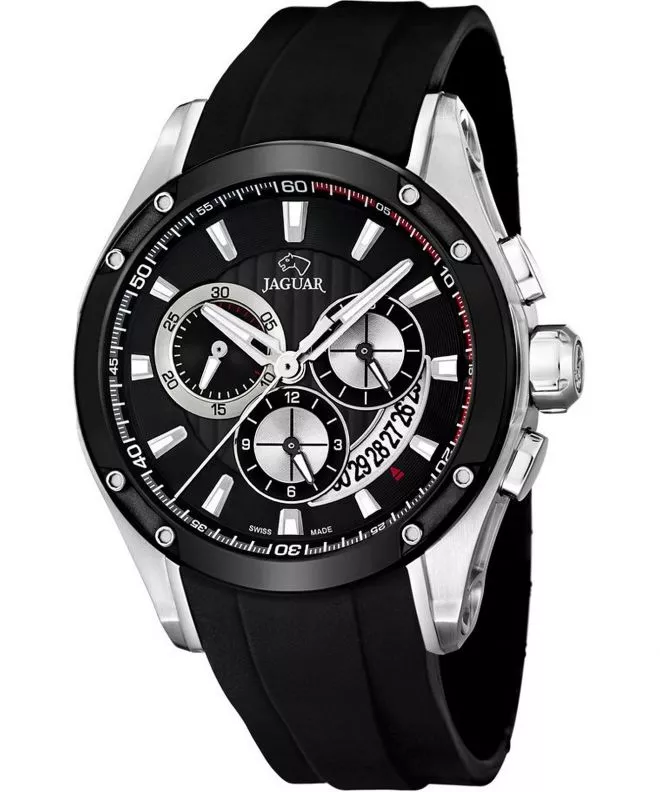Jaguar Special Edition watch J688/1