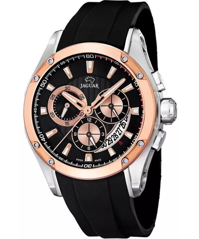 Jaguar Special Edition watch J689/1