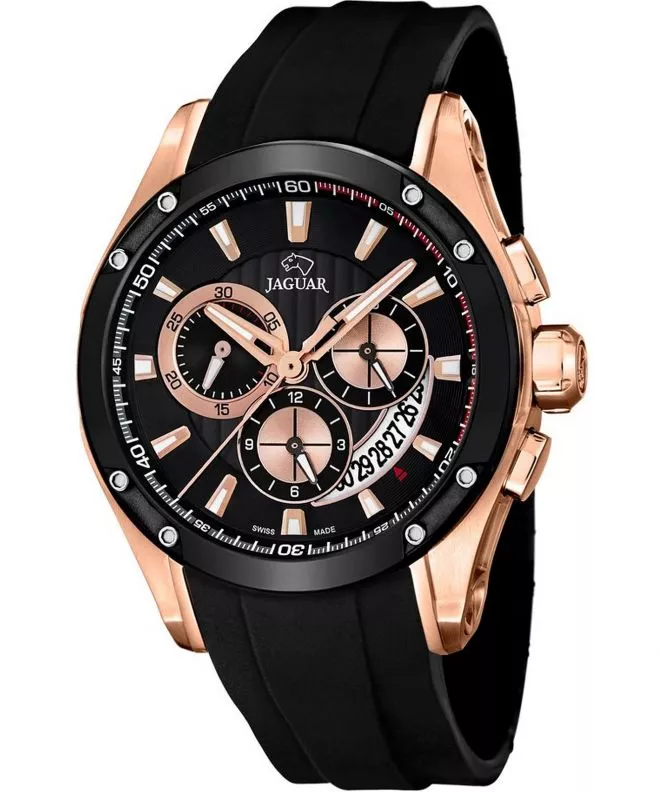 Jaguar Special Edition watch J691/1