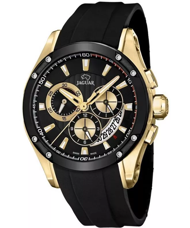 Jaguar Special Edition watch J691/2