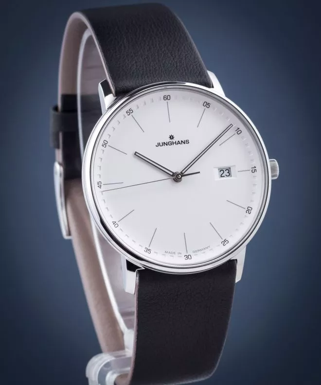 Junghans FORM Watch 041/4884.00