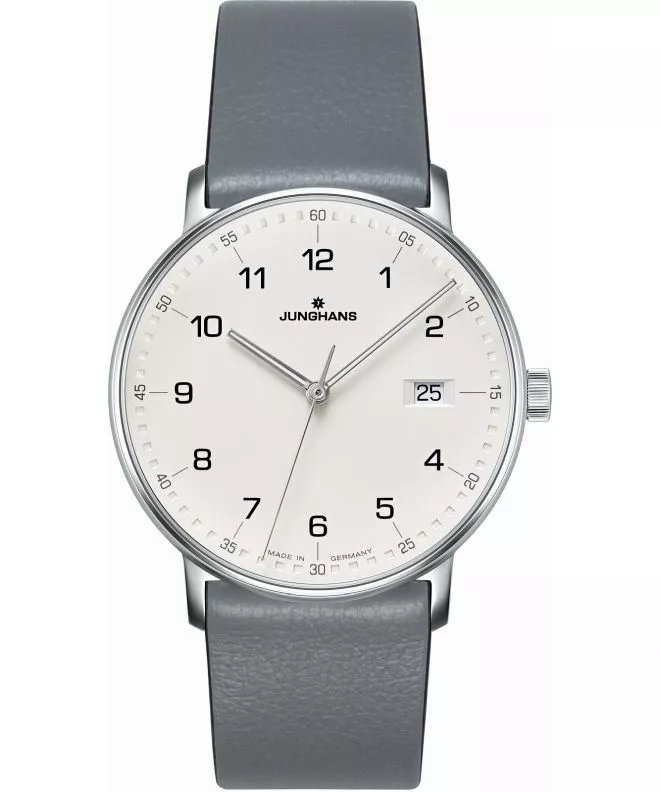 Junghans FORM Watch 041/4885.00