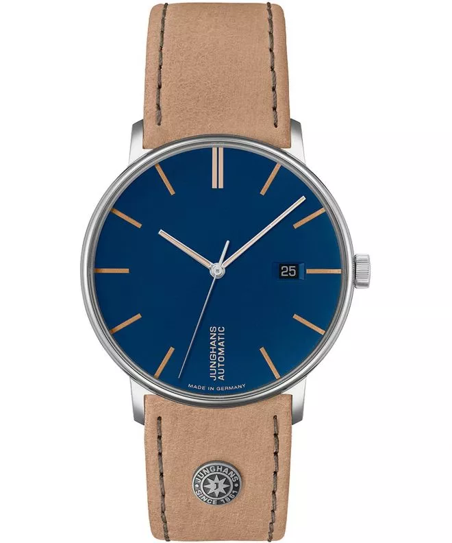 Junghans FORM A gents watch 027/4239.00