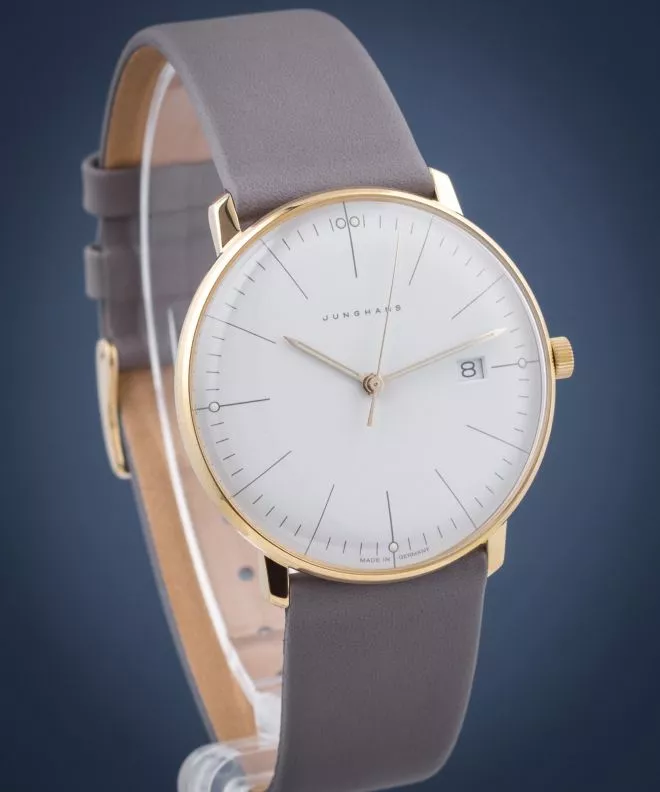 Junghans max bill Men's Watch 041/7857.04