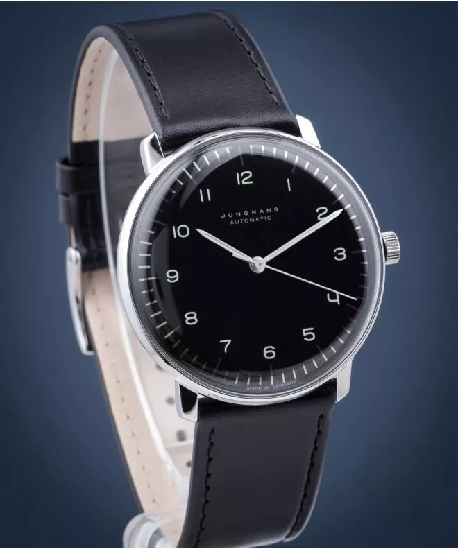 Junghans max bill Automatic Men's Watch 027/3400.04