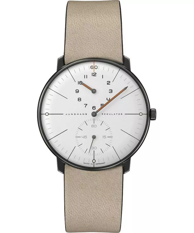 Junghans max bill Automatic Limited Editon Men's Watch 027/3190.02
